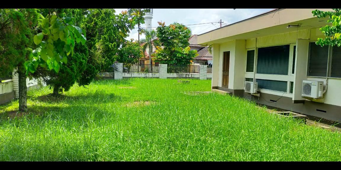 Rumah Jl. Suhada / GM Said, Pontianak, Kalimantan Barat Rumah Jl. Suhada / GM Said, Pontianak, Kalimantan Barat