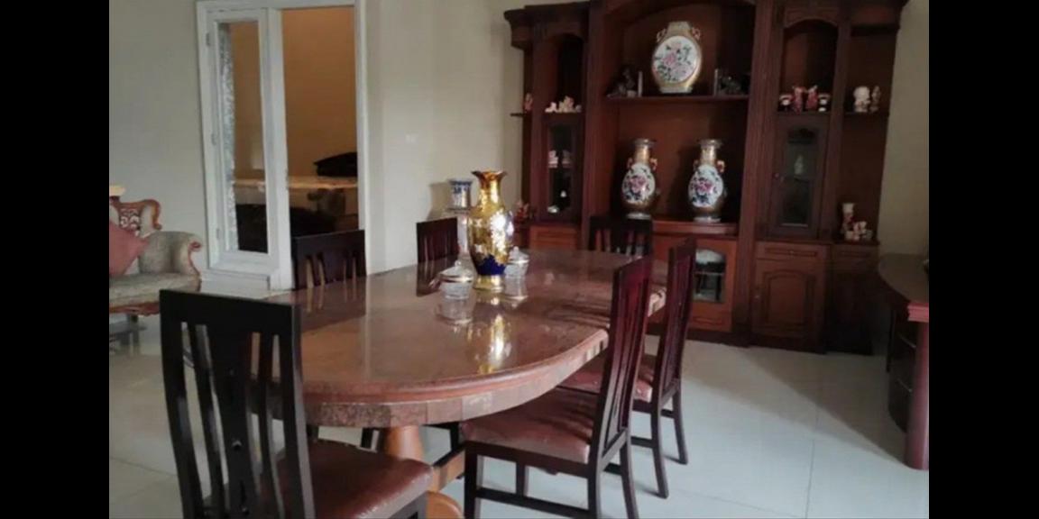 Jual Rumah Mewah Kawasan Palm Hill Citraland Surabaya Jual Rumah Mewah Kawasan Palm Hill Citraland Surabaya