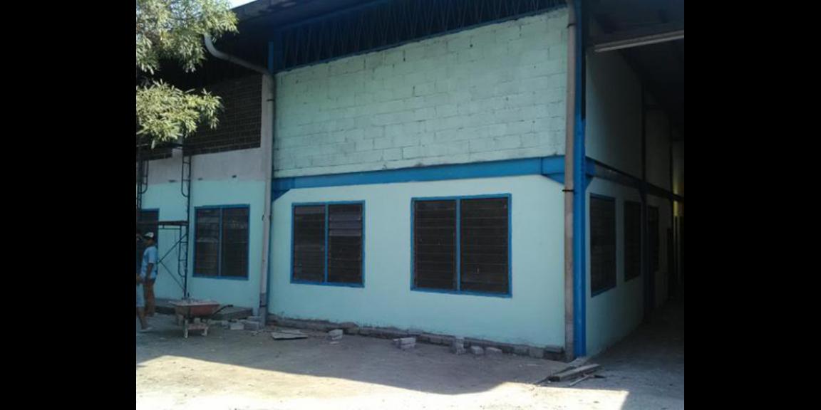 Jual Gudang Kosong Daerah Ngelom Sidoarjo Strategis Jual Gudang Kosong Daerah Ngelom Sidoarjo Strategis