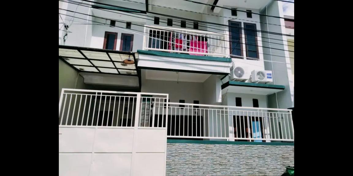 Rumah Kost Murah Siap Huni di Mulyosari Baru Mulyorejo Rumah Kost Murah Siap Huni di Mulyosari Baru Mulyorejo
