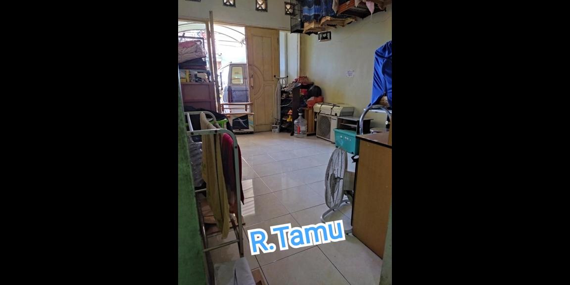 Rumah Murah di Perumahan Pondok Maritim Karang Klumprik Rumah Murah di Perumahan Pondok Maritim Karang Klumprik