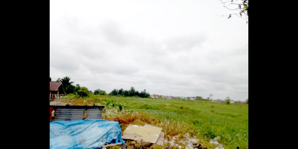 Tanah Parit Sembin, Pontianak, Kalimantan Barat Tanah Parit Sembin, Pontianak, Kalimantan Barat