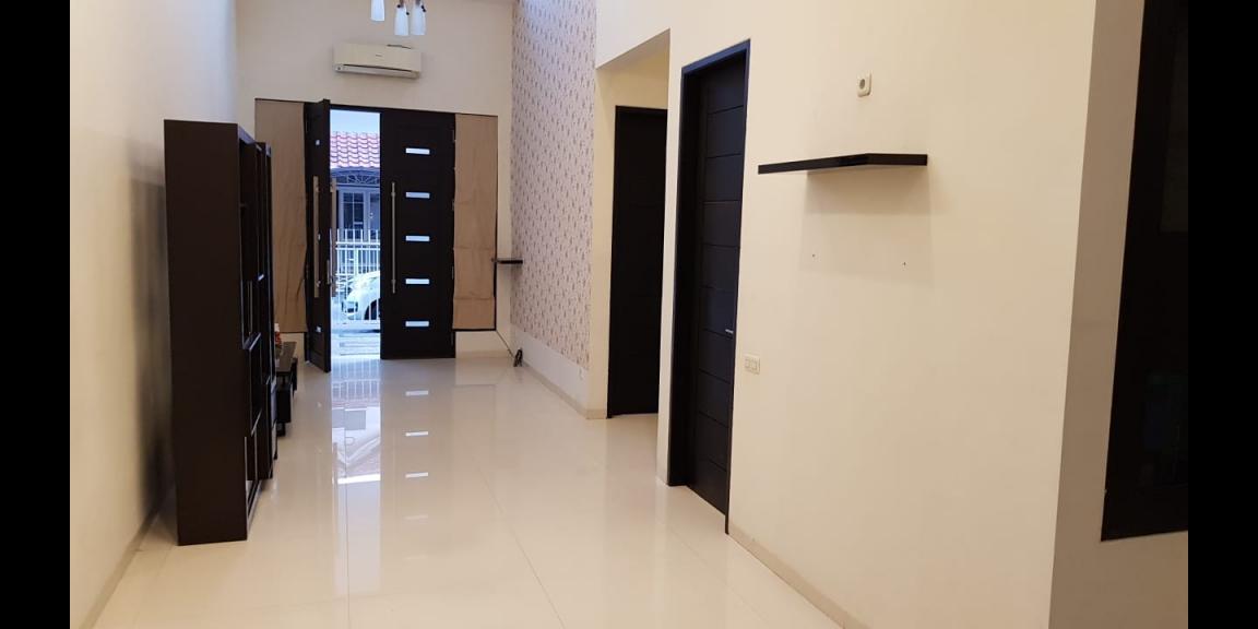 Dijual Rumah Minimalis Pakuwon City di Laguna Taman Mutiara Kota Surabaya Dijual Rumah Minimalis Pakuwon City di Laguna Taman Mutiara Kota Surabaya
