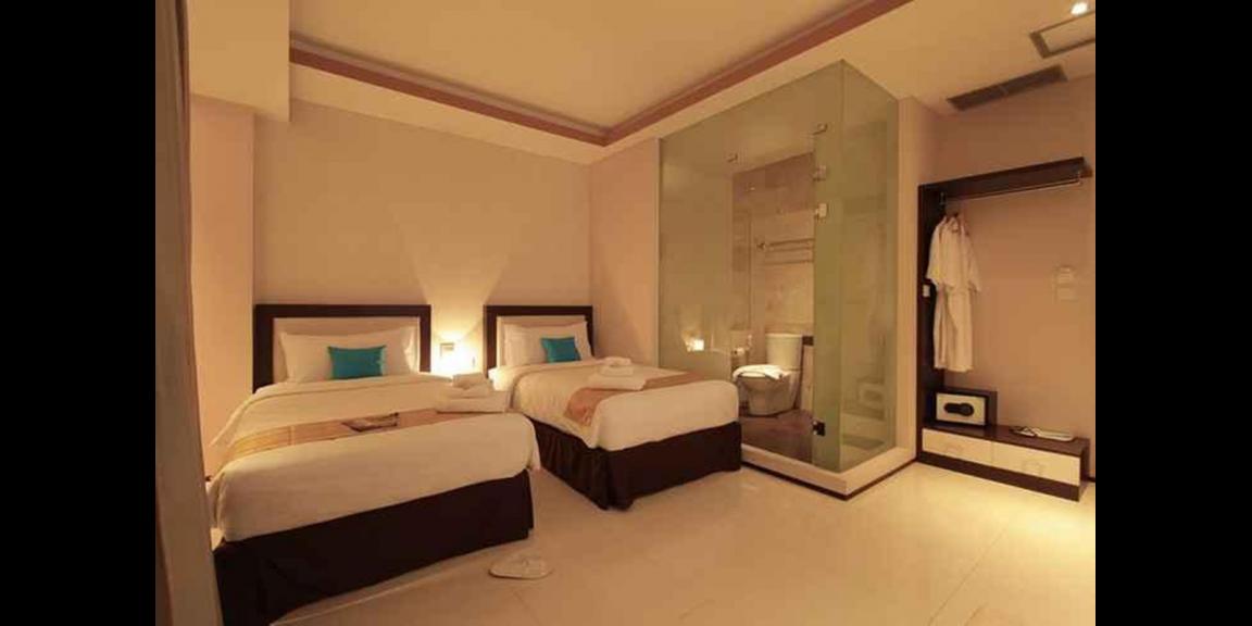 Jual Hotel Mewah Dekat Pantai Kuta Nol Jalan Legian Bali Jual Hotel Mewah Dekat Pantai Kuta Nol Jalan Legian Bali