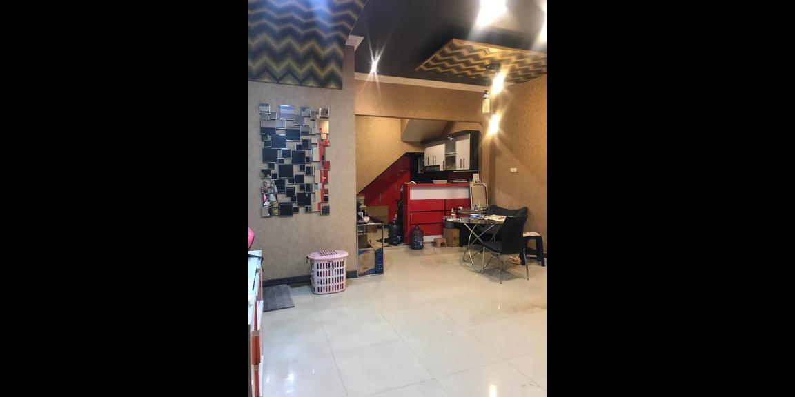 Rumah Bagus di Perumahan Pendopo Palm Spring Surabaya Rumah Bagus di Perumahan Pendopo Palm Spring Surabaya