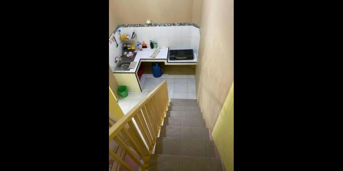 Rumah Murah Bukit Palma Citraland Dekat Sememi Rumah Murah Bukit Palma Citraland Dekat Sememi