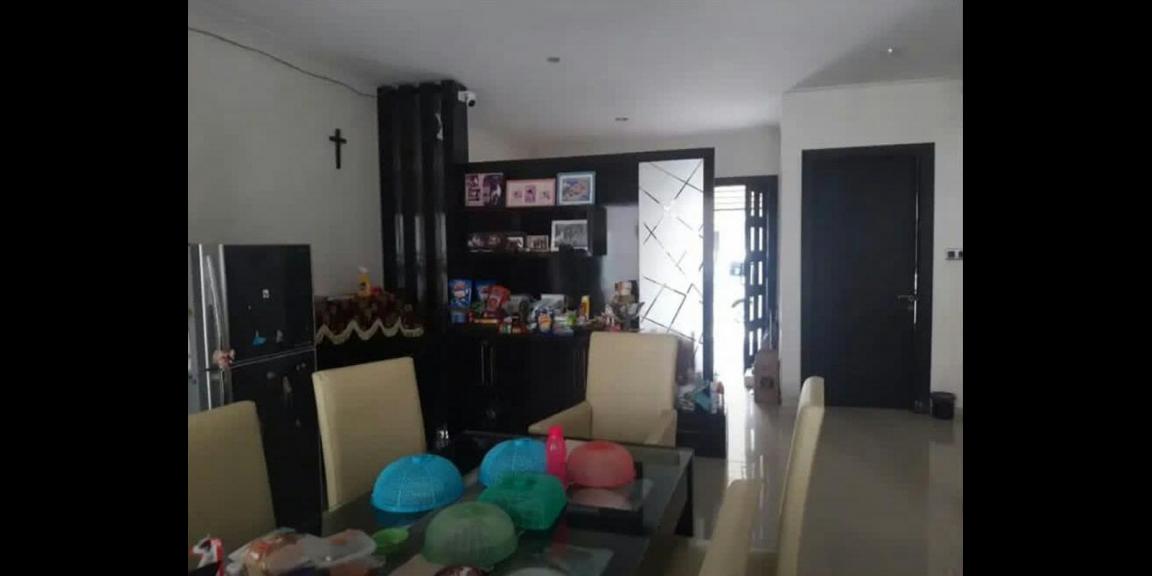 Rumah Minimalis Prambanan Residence Daerah Lidah Kulon Surabaya Rumah Minimalis Prambanan Residence Daerah Lidah Kulon Surabaya