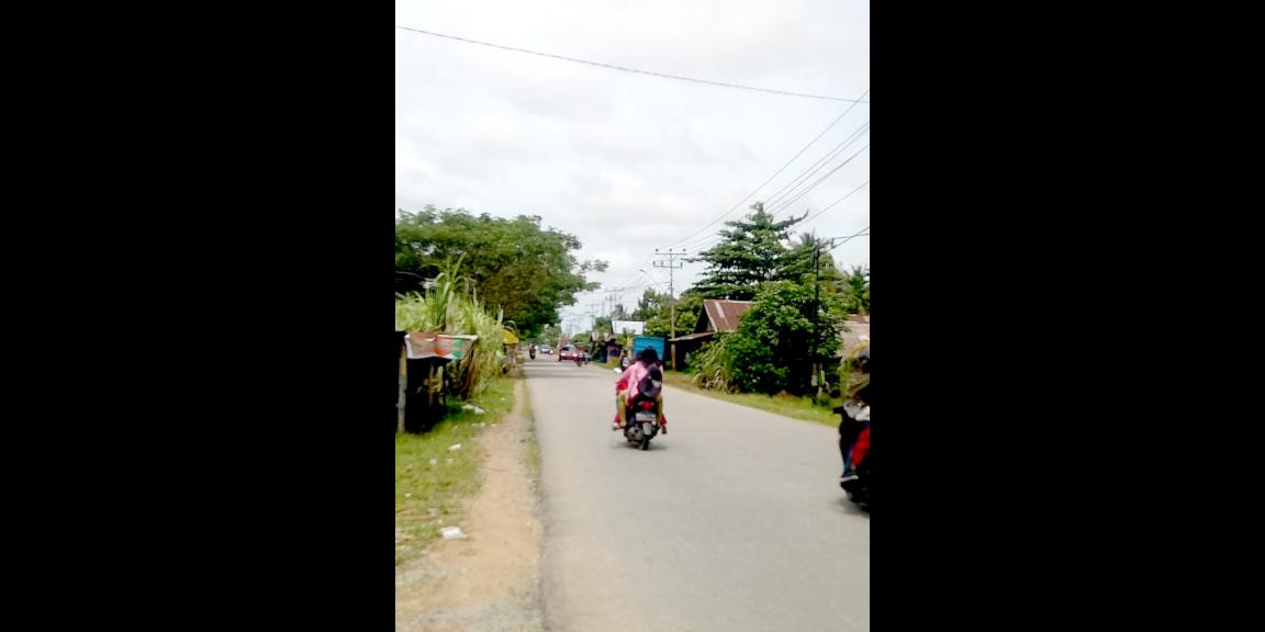 Tanah Pramuka, Sungai Rengas, Pontianak, Kalimantan Barat Tanah Pramuka, Sungai Rengas, Pontianak, Kalimantan Barat