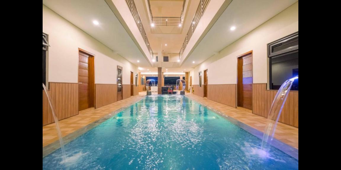 Jual Hotel Guest House Strategis di Daerah Canggu Kuta Utara Jual Hotel Guest House Strategis di Daerah Canggu Kuta Utara