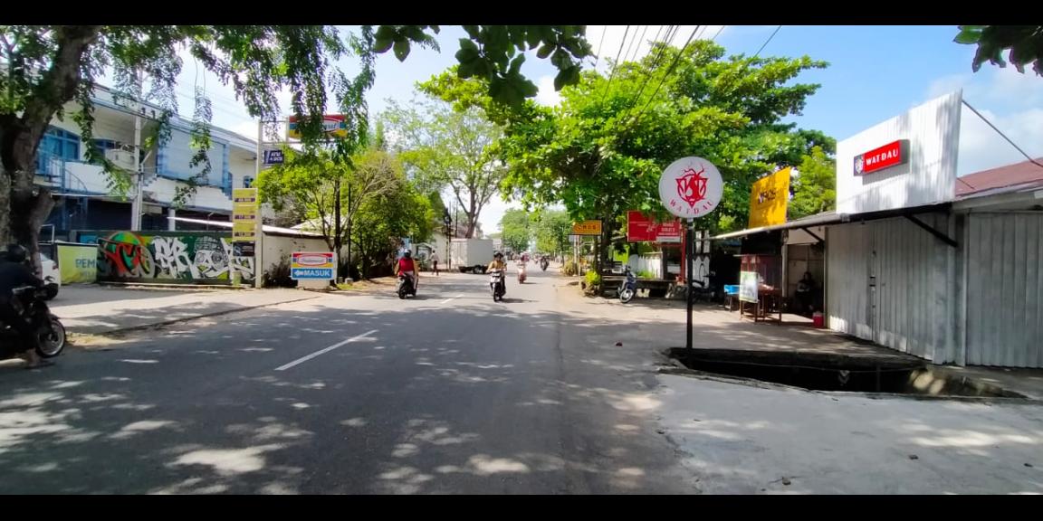 Ruko Urai Bawadi, Pontianak, Kalimantan Barat Ruko Urai Bawadi, Pontianak, Kalimantan Barat