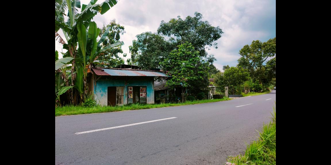 Dijual Tanah Tepi Jl Raya Karangpandan Karanganyar Dijual Tanah Tepi Jl Raya Karangpandan Karanganyar