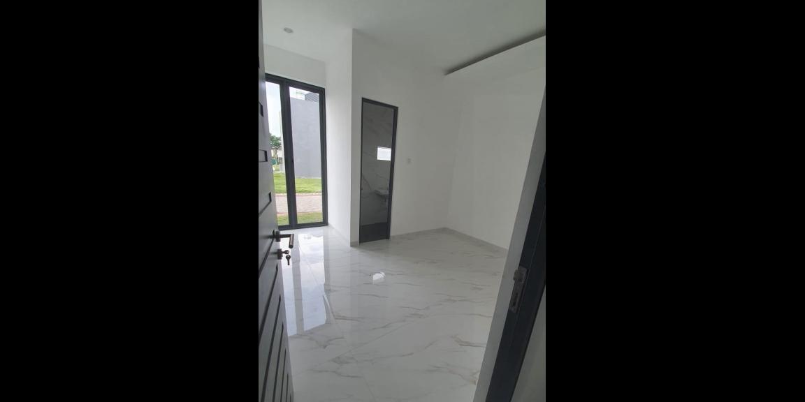 Jual Rumah Baru Siap Huni Di Cluster Suvadiva Grand Island Jual Rumah Baru Siap Huni Di Cluster Suvadiva Grand Island