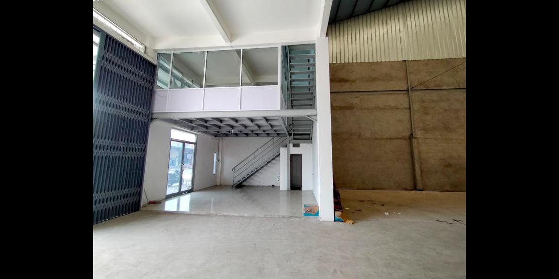 Gudang Prima Lestari, Pontianak, Kalimantan Barat Gudang Prima Lestari, Pontianak, Kalimantan Barat