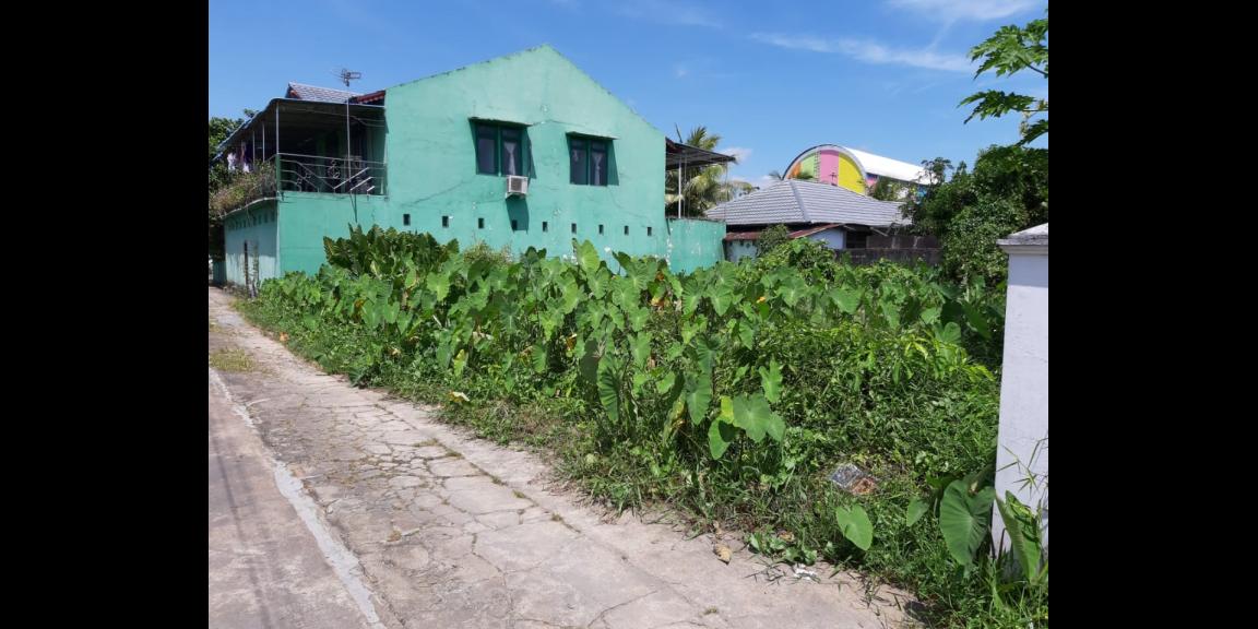 Tanah Sepakat 6, Pontianak, Kalimantan Barat Tanah Sepakat 6, Pontianak, Kalimantan Barat