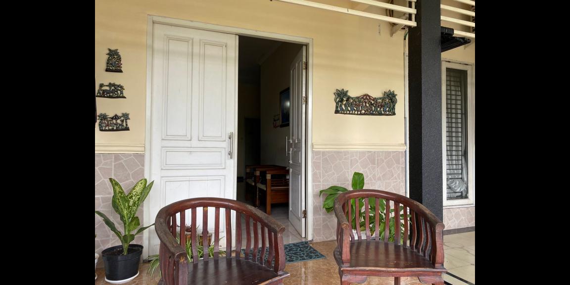 Jual Rumah Bonus Tanah di Mutiara Regency Sidoarjo Jual Rumah Bonus Tanah di Mutiara Regency Sidoarjo