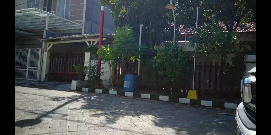 Jual Rumah Murah Mulyosari Utara Daerah Kalisari Surabaya Jual Rumah Murah Mulyosari Utara Daerah Kalisari Surabaya