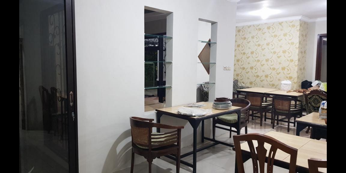 Jual Rumah Kost Medokan Asri Barat Dekat Kampus UPN Jual Rumah Kost Medokan Asri Barat Dekat Kampus UPN