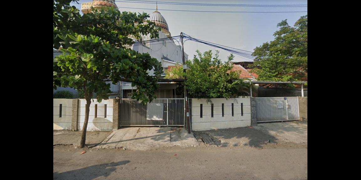 Jual Rumah Kost Sangat Strategis Raya Dharmahusada Surabaya Jual Rumah Kost Sangat Strategis Raya Dharmahusada Surabaya