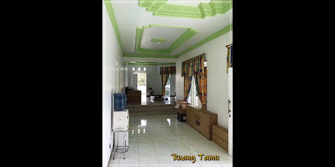 Villa Green T Hunian Idaman Pecinta Kenyamanan Villa Green T Hunian Idaman Pecinta Kenyamanan