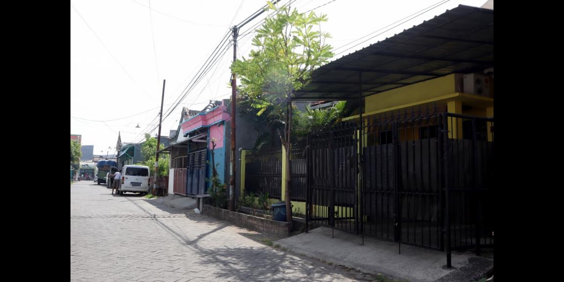 Jual Cepat Rumah Lebak Permai Utara daerah Tambaksari Surabaya Jual Cepat Rumah Lebak Permai Utara daerah Tambaksari Surabaya
