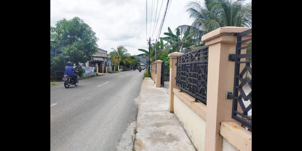 Tanah Mitra Perdana, Pontianak, Kalimantan Barat Tanah Mitra Perdana, Pontianak, Kalimantan Barat