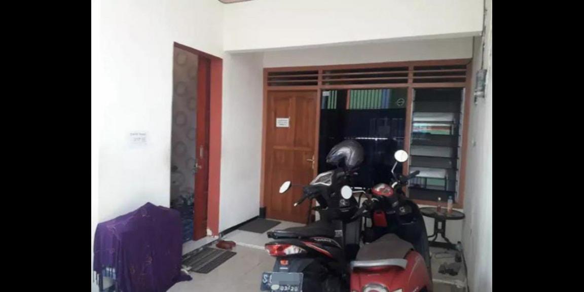 Jual Rumah Kost Aktif Murah Kawasan Nginden Jaya Surabaya Jual Rumah Kost Aktif Murah Kawasan Nginden Jaya Surabaya
