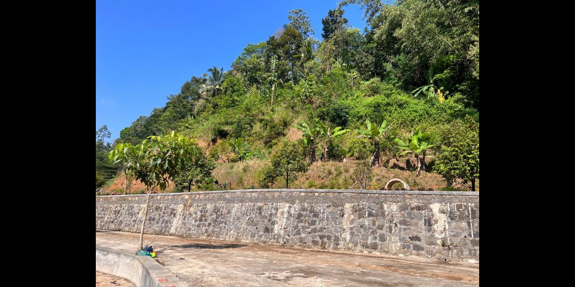 Tanah Dekat Telaga Ngargoyoso Karanganyar Tanah Dekat Telaga Ngargoyoso Karanganyar