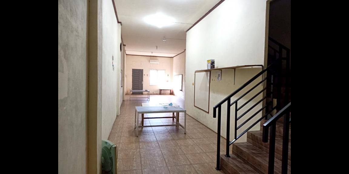 Ruko Jl. Johar, Pontianak, Kalimantan Barat Ruko Jl. Johar, Pontianak, Kalimantan Barat