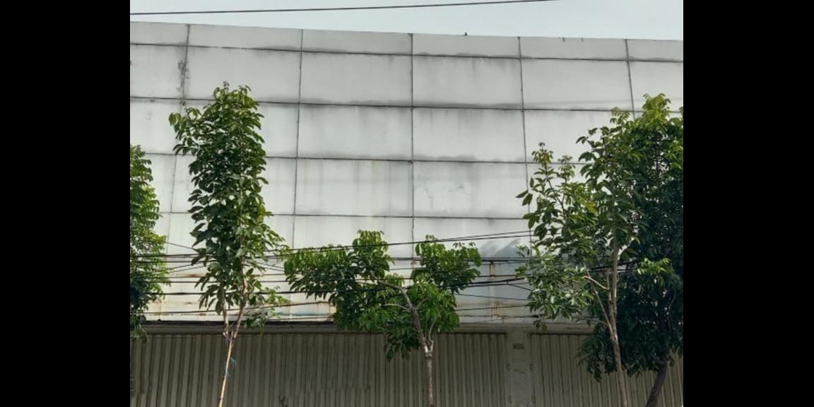 Jual Ruko Kosong Luas Raya Mayjen Sungkono Kawasan Sawahan Jual Ruko Kosong Luas Raya Mayjen Sungkono Kawasan Sawahan