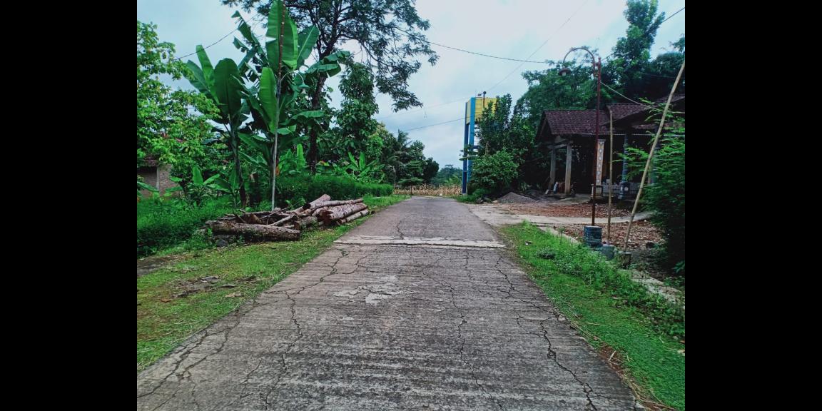 Rumah Siap Huni Mojogedang Karanganyar Rumah Siap Huni Mojogedang Karanganyar