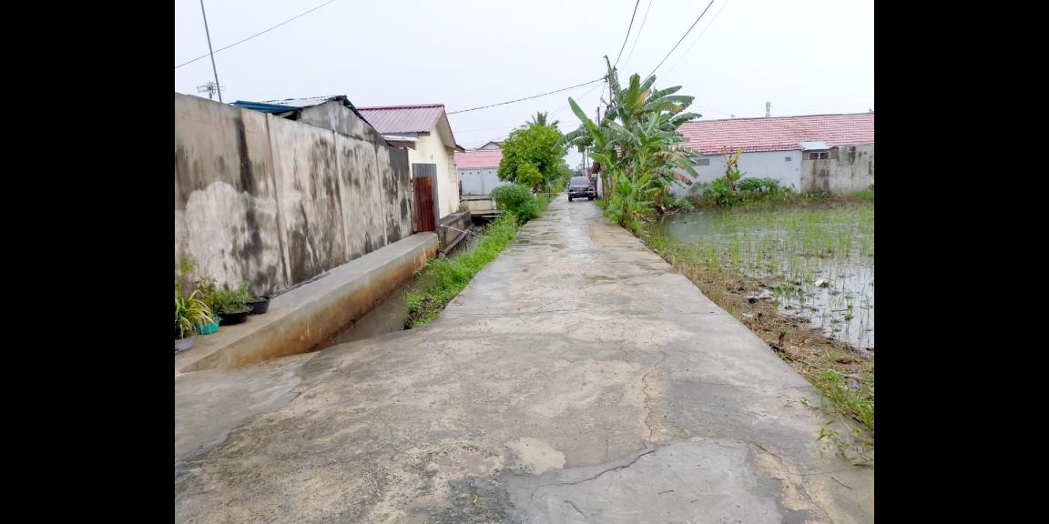 Tanah Raya 2, Sui Raya Dalam, Pontianak, Kalimantan Barat Tanah Raya 2, Sui Raya Dalam, Pontianak, Kalimantan Barat