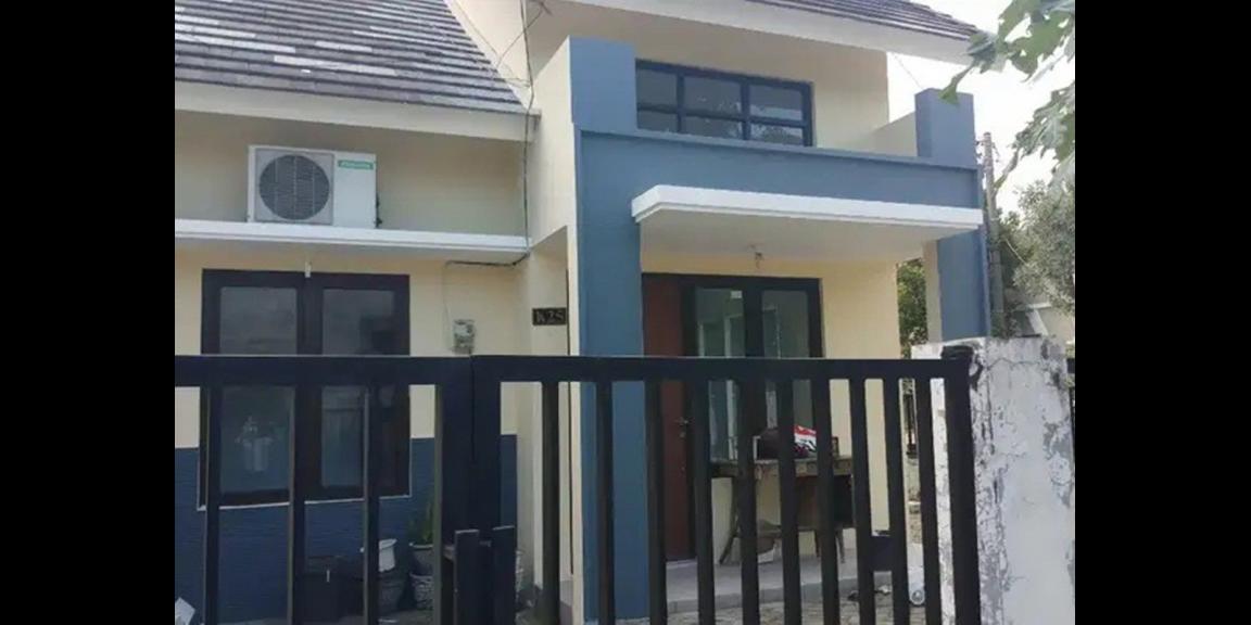 Sewa Rumah Griya Babatan Mukti di Wiyung Surabaya Sewa Rumah Griya Babatan Mukti di Wiyung Surabaya