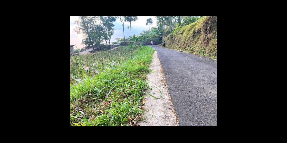 Dijual Tanah Udara dingin Ngargoyoso Karanganyar Dijual Tanah Udara dingin Ngargoyoso Karanganyar