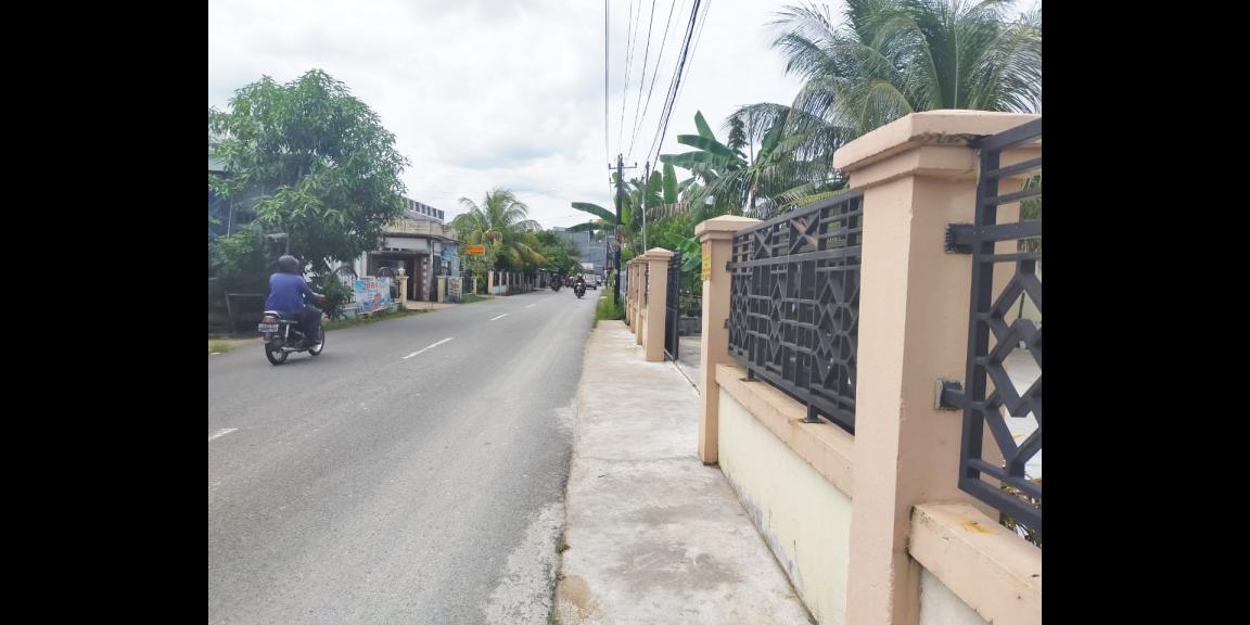 Tanah Mitra Perdana, Pontianak, Kalimantan Barat Tanah Mitra Perdana, Pontianak, Kalimantan Barat