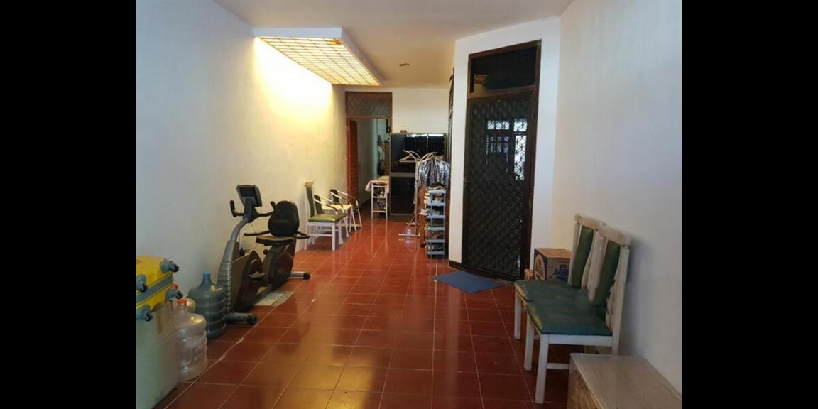 Jual Rumah SHM di Klampis Semolo Barat Daerah Semolowaru Jual Rumah SHM di Klampis Semolo Barat Daerah Semolowaru