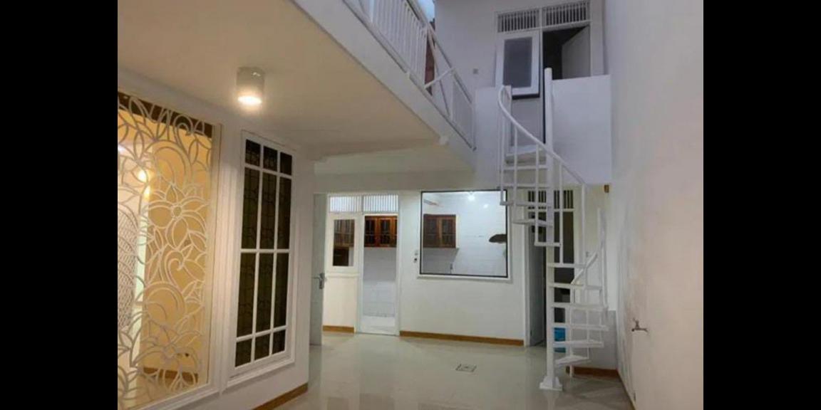 Sewa Rumah di Villa Sentra Raya Kawasan Citraland Siap Huni Sewa Rumah di Villa Sentra Raya Kawasan Citraland Siap Huni