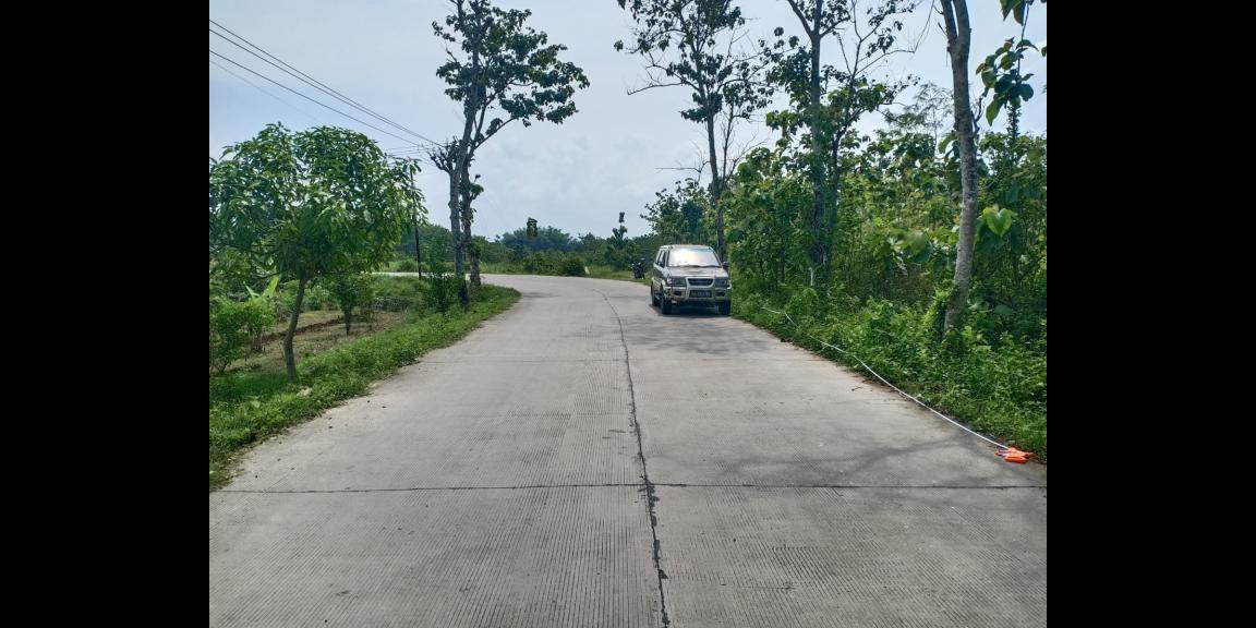 Tanah Zona Industri 4,5 Hektar Solo Jawa Tengah Tanah Zona Industri 4,5 Hektar Solo Jawa Tengah