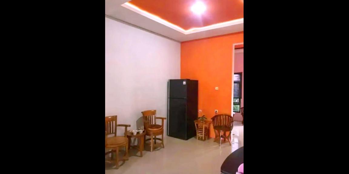 Jual Rumah 2 Lantai Karanganyar Kota Jual Rumah 2 Lantai Karanganyar Kota