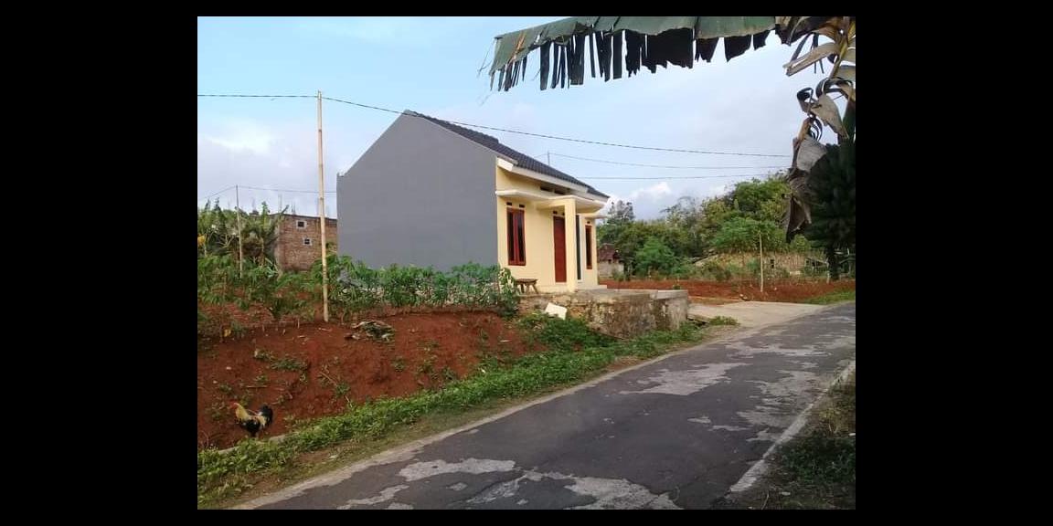 Jual Tanah 2300m2 Bonus Rumah Karanganyar Jual Tanah 2300m2 Bonus Rumah Karanganyar