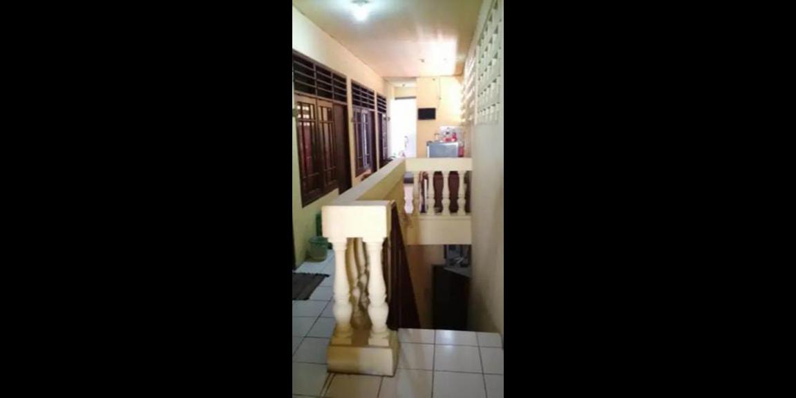 Jual Rumah Kost Siap Pakai di Nginden Baru Kota Surabaya Jual Rumah Kost Siap Pakai di Nginden Baru Kota Surabaya