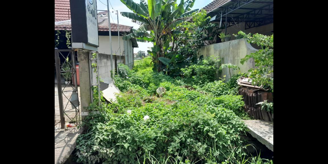 Dijual Tanah 400m² Dekat Alun- Alun Karanganyar Kota Dijual Tanah 400m² Dekat Alun- Alun Karanganyar Kota