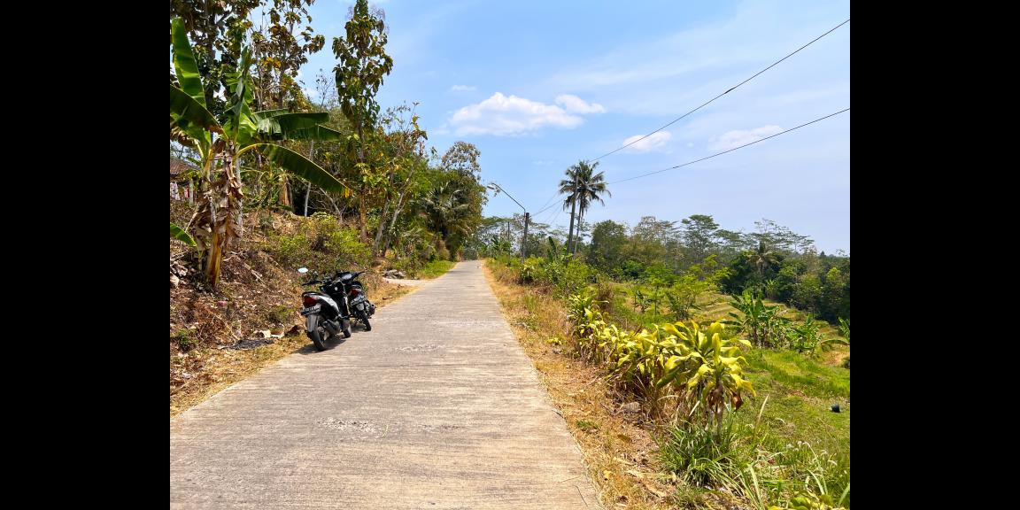 Tanah 1000m2 Siap Dibangun Villa Karangpandan, Karanganyar Tanah 1000m2 Siap Dibangun Villa Karangpandan, Karanganyar