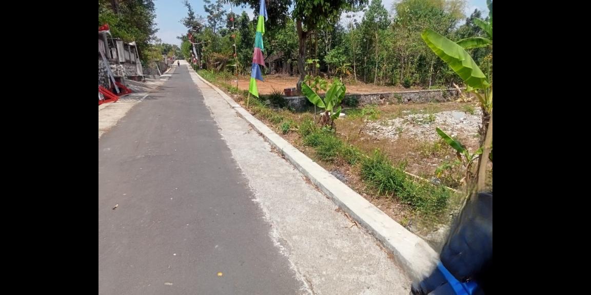 Tanah Super Strategis 2003m² Mojogedang Karanganyar Tanah Super Strategis 2003m² Mojogedang Karanganyar