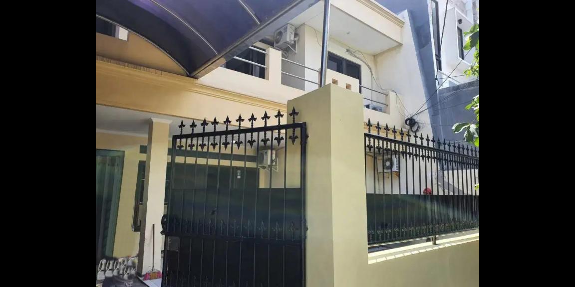 Jual Rumah Kost Kawasan Tenggilis Mejoyo 2 Lantai Surabaya Jual Rumah Kost Kawasan Tenggilis Mejoyo 2 Lantai Surabaya