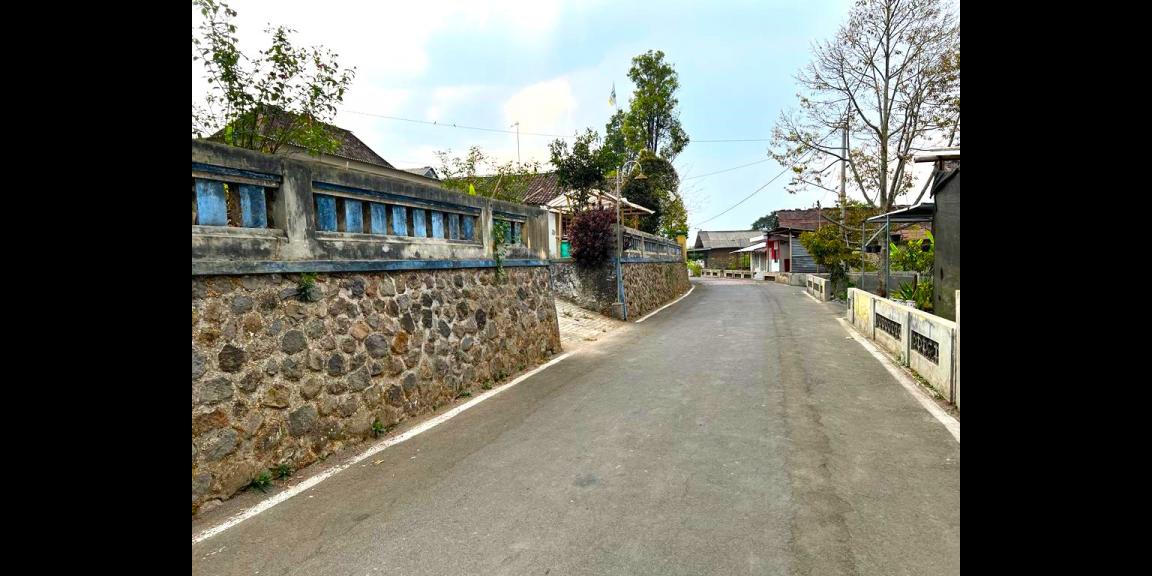 Rumah Villa Siap Huni Kemuning Karanganyar Rumah Villa Siap Huni Kemuning Karanganyar