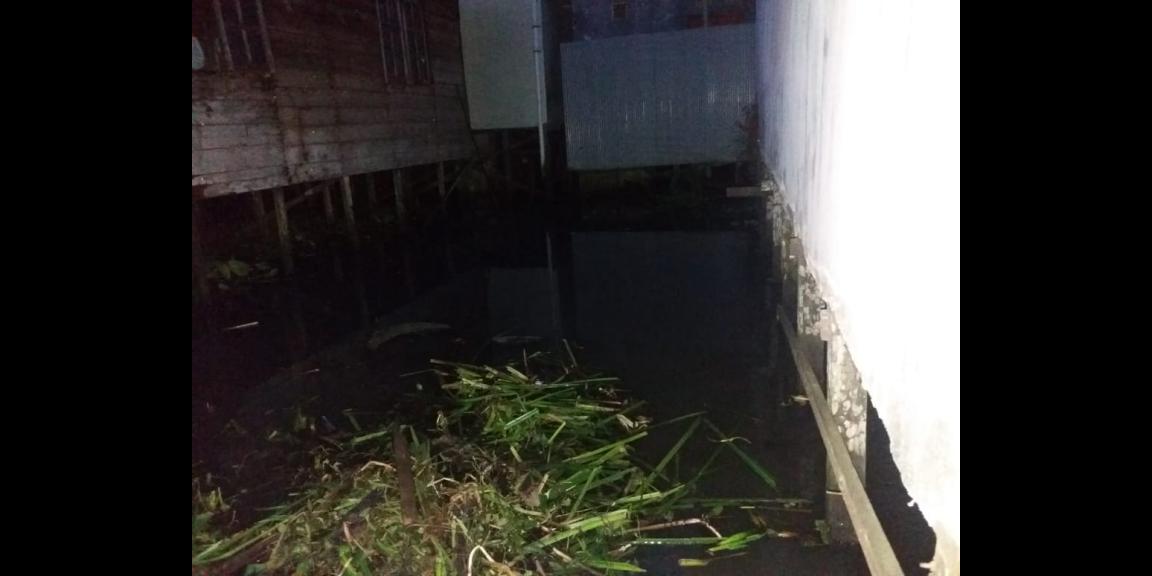 Rumah Murah Tengah Kota Pemurus Luar, Banjarmasin Rumah Murah Tengah Kota Pemurus Luar, Banjarmasin