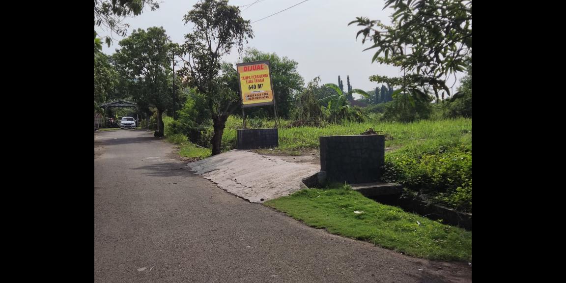 Tanah Luas Strategis di Tengah Kota Pekalongan, HM, mulai 3jt/m" Tanah Luas Strategis di Tengah Kota Pekalongan, HM, mulai 3jt/m"