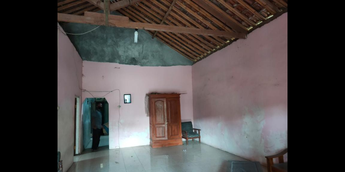 Rumah Siap Huni Dekat Pasar Batujamus Sragen Rumah Siap Huni Dekat Pasar Batujamus Sragen