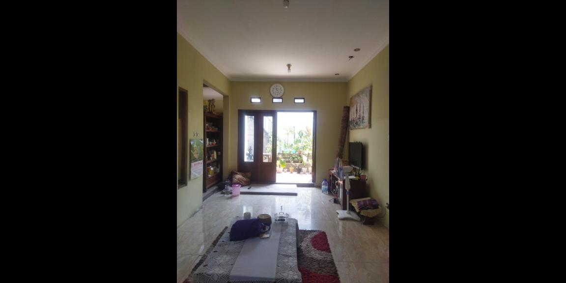 Rumah BU 3 Lt Siap Huni Bisa Cash Tempo di Cijantung Rumah BU 3 Lt Siap Huni Bisa Cash Tempo di Cijantung