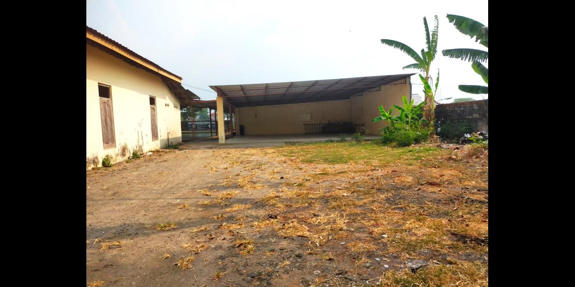 Rumah Joglo & Tanah Luas Karanganyar Solo Rumah Joglo & Tanah Luas Karanganyar Solo